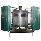 Efisiensi Tinggi Pintu Ganda Vacuum Thermal Evaporation Coating Unit Di Foshan JXS
