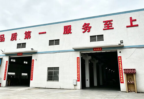 Perusahaan terbaru Blog tentang Tentang kami —— Foshan Jinxinsheng Vacuum Equipment Co., Ltd