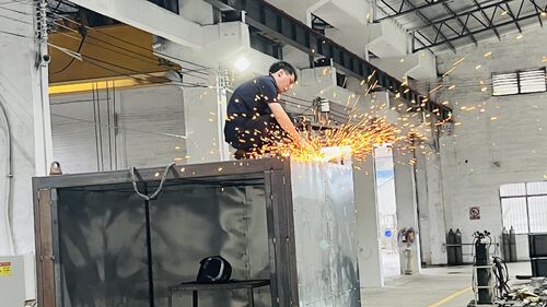 Perusahaan terbaru Blog tentang Proses pelapisan PVD