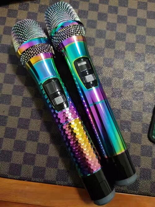 Perusahaan terbaru Blog tentang Mesin Lapisan PVD untuk Hardware Dekoratif: Panduan Lengkap