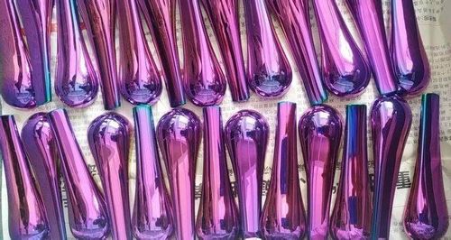 berita perusahaan terbaru tentang Arti Plating PVD