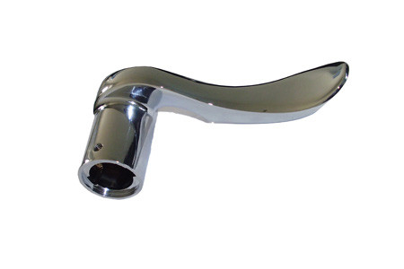 SS Door Handle PVD Vacuum Coating Machine Rotary Vane Pump Sputtering System