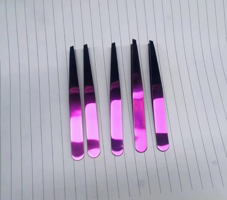 SS Alat Bedah Mesin Pelapis Titanium Nitrida