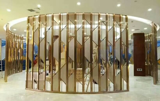 Pabrik Pelapis PVD Furnitur Otomatis Penuh Dengan Pompa Baling-Baling Putar