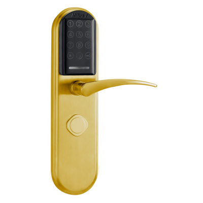 Kualitas tinggi stainless steel Door Handle Vacuum PVD Coating Machine Untuk Golden Rose Gold Color