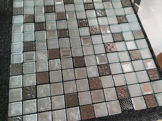 Mesin Plating Titanium Nitride Efisiensi Tinggi Pvd Untuk Keramik