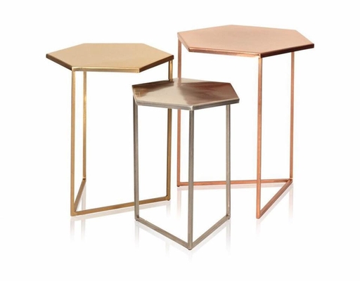 Mesin Pvd Gold Coating dari baja tahan karat dan logam furnitur