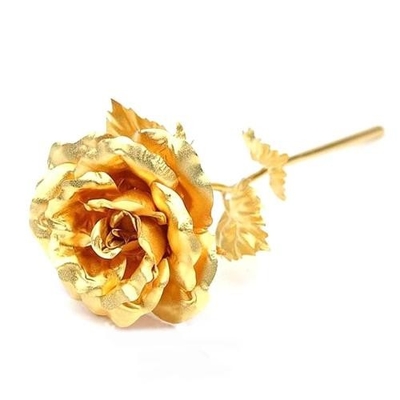 Rustless Steel Artware Artwork Kerajinan Gold Rose PVD Vacuum Coating Machine