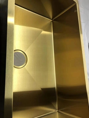Tingkat Ionisasi Tinggi Dapur Sink Air Sistem Deposisi Arc Katodik Untuk Mawar Emas Hitam