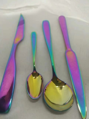 Mesin Peningkap Vacuum PVD Multi Color Vacuum Metallizing