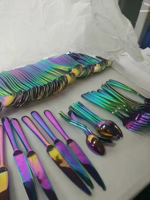 Mesin Peningkap Vacuum PVD Multi Color Vacuum Metallizing