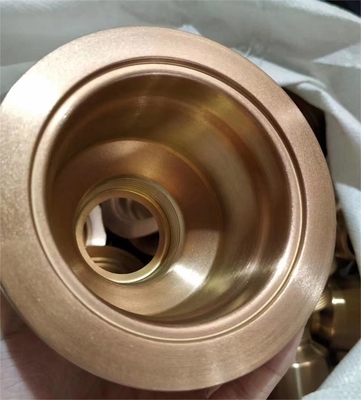 Foshan Kapasitas Besar Pvd Vacuum Coating Mesin Baja Rinsing Dengan Kontrol Otomatis