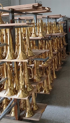 Mesin Lapisan Vacuum PVD Metal Hardware