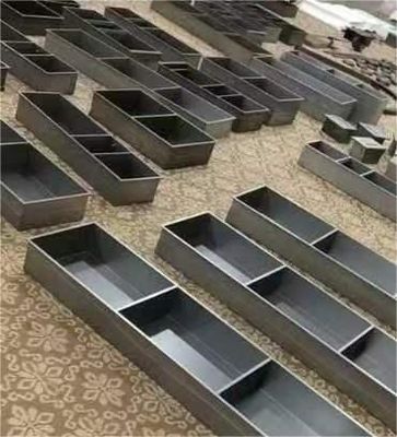 Produsen Pemasok Mesin Lapisan Pvd Dekorasi Lempeng Otomatis Vakum Tinggi Untuk Alat Pemotong