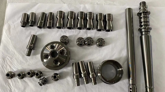 FoShan Output Besar Mesin PVD Metallizing Berkecepatan Tinggi Untuk Baskom Cuci Piring
