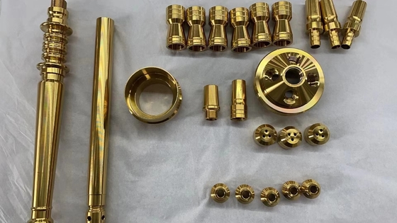FoShan Output Besar Mesin PVD Metallizing Berkecepatan Tinggi Untuk Baskom Cuci Piring