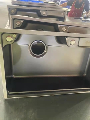 PVD Vacuum Metallizing Coating Machine Untuk Perhiasan / Furnitur