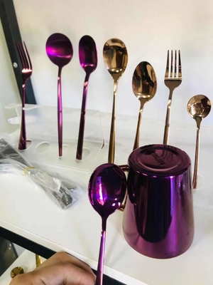 Mesin Pelapisan Vakum PVD untuk Keran Furnitur Stainless Steel Kapasitas Besar