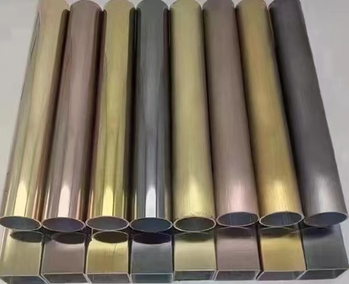 Foshan Kapasitas Besar Kualitas Tinggi PVD Vacuum Coating Magnetron Sputtering Machine