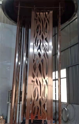 China Made JXS PVD Vacuum Coating Machine untuk stainless steel / pintu dan jendela