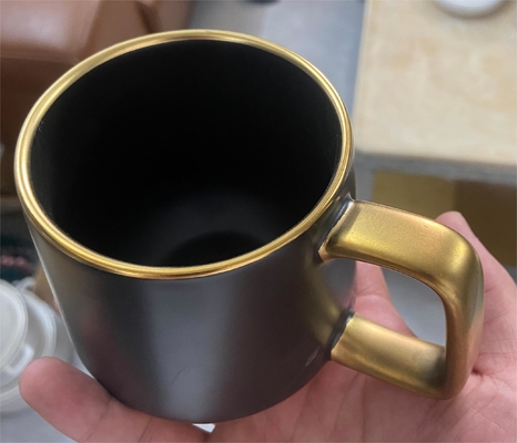 Foshan JXS Efisiensi Tinggi Keramik Cup Pvd Coating Vacuum Machine