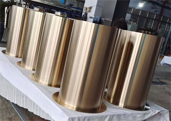 Sistem Sputtering Mesin PVD Vacuum Plating / Mesin Lapisan Baja Karat Untuk Produk Baja Karat
