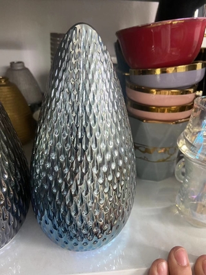Peralatan Pvd Vacuum Ion Metal Coating Plating Kapasitas Besar