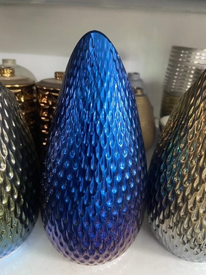 Peralatan Pvd Vacuum Ion Metal Coating Plating Kapasitas Besar