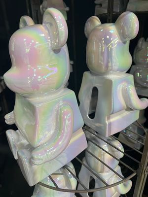 Mesin Pelapisan Vacuum Metallizing Coating Evaporasi Chrome Plastik Aluminium PVD Efisiensi Tinggi untuk Dijual