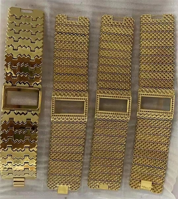 Mesin PVD Titanium Coating untuk pipa knalpot mobil