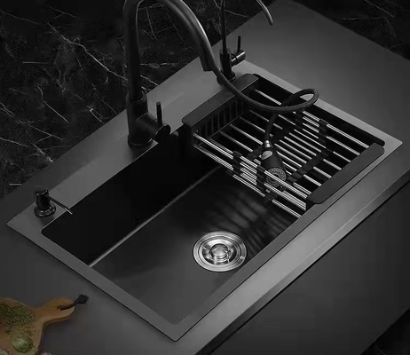 Metal Hardware Dekoratif Titanium PVD Coating Machine
