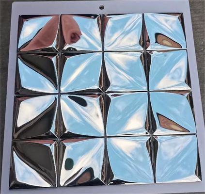 CrN TiN ZrN PVD Vacuum Coating Machine Untuk Alat Baja Dan Cetakan Dengan PLC Dan Pompa Produktivitas Tinggi