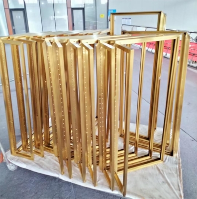 China Mesin Metalisasi vakum kapasitas besar stainless steel