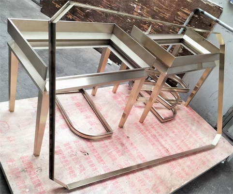 China Mesin Metalisasi vakum kapasitas besar stainless steel