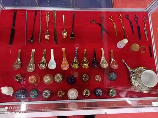 Pvd Titanium Nitride Ring Coating Machine Perhiasan Pvd Gold Ring Plasma Vacuum Plating/coating Equipment