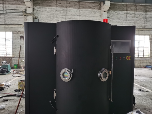 Peralatan Pemasangan Ion Multi Arc Dekoratif Keran Air Tap