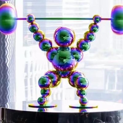 Mesin Pelapisan Emas Peralatan Makan Stainless Steel Pvd Vacuum Plating