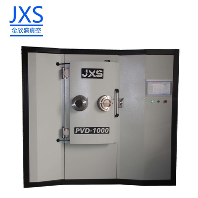 Multi Cathodic Arc Decorative PVD Coating Machine Pemasok