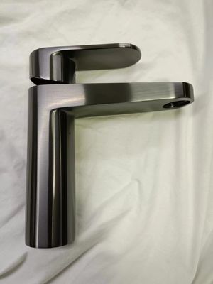 Mesin Lapisan Vakuum PVD Full Auto untuk Lapisan Dekoratif dengan Peralatan Lapisan Multi-Arc hemat energi