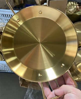 Mesin Lapisan Perhiasan Mesin Lapisan Vakuum Pvd Sputtering Kecil