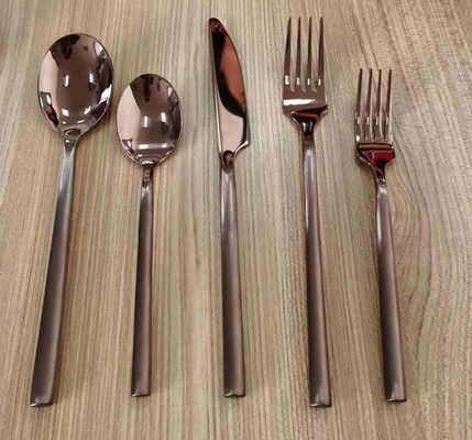 Kapasitas besar Hardware logam berkualitas tinggi Multi Arc Titanium PVD System