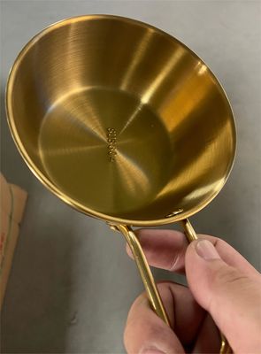 Mesin Lapisan Vakum PVD Metalising/Multi Arc Coating Machine untuk Botol/Gelang/Perkakas