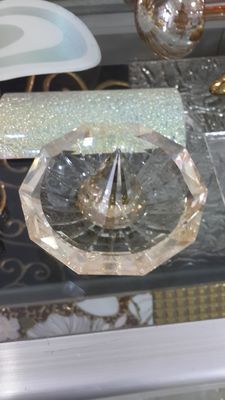 Mesin PVD Lampu vakum untuk Produk Dekoratif