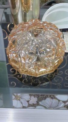 Mesin PVD Lampu vakum untuk Produk Dekoratif