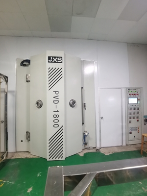 Mesin Lapisan Titanium Nitride untuk Peralatan Baja Rinsing/PVD Coating Machine untuk Peralatan Baja Rinsing