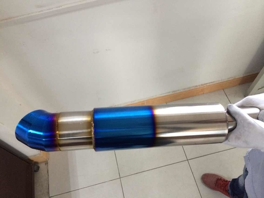 Mesin Lapisan PVD PvD