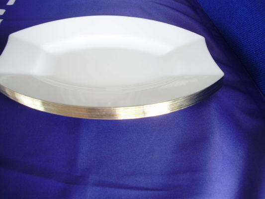 Peralatan Pelapisan Warna PVD Cangkang Ponsel dengan Sputtering Film Dekoratif/Fungsional Vakum Tinggi