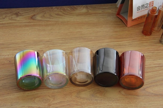 Full Auto High End Perhiasan Logam Sistem Vacuum Plating