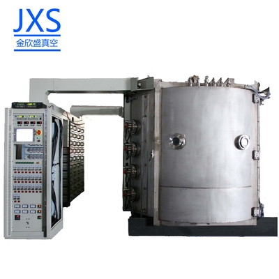 Custom Made Stainless Steel Door Handle Vacuum Deposition Machine (Mesin Deposisi Vakum)