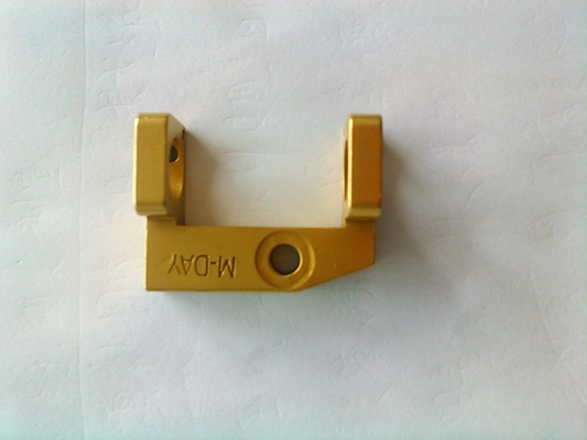 Custom Made Stainless Steel Door Handle Vacuum Deposition Machine (Mesin Deposisi Vakum)